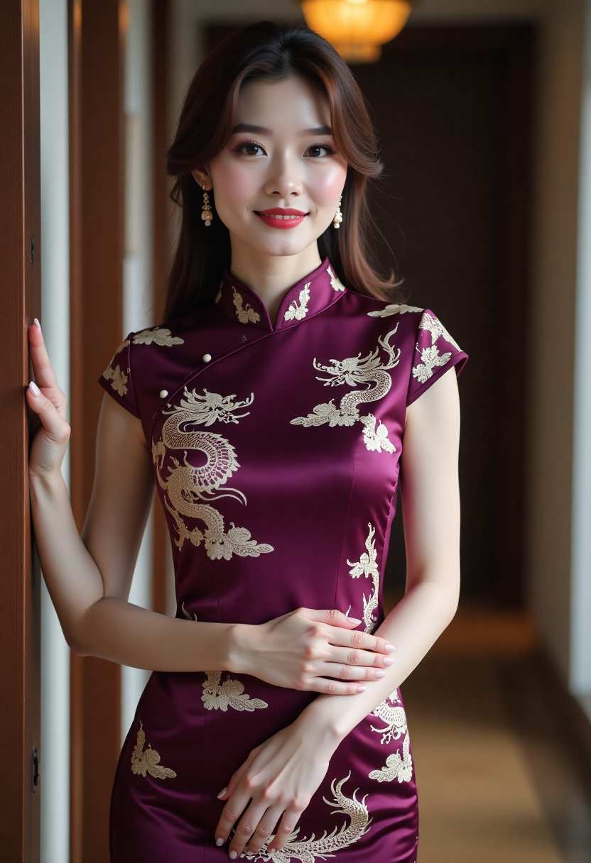 徐谨言角色头像