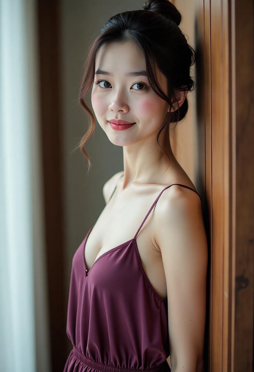 凤阙归来海报