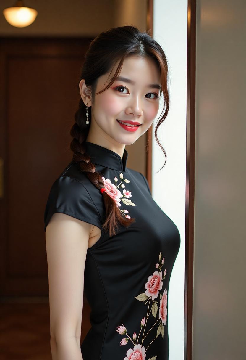 朱门风云海报